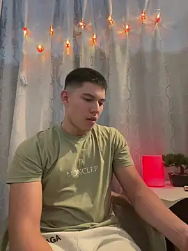 JamesCr  online show from 10, 2, 2025