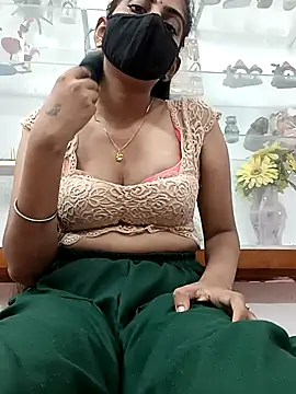 Kayrayadav7890 online show from 14, 9, 2025