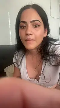 Snapshot of nadia06 chatting on 16, 3, 2025 nadia06 online show from 16, 3, 2025