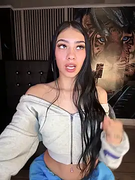 TayylorSexx online show from 23, 2, 2026