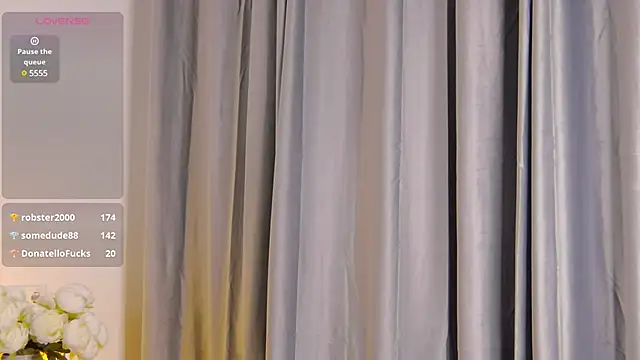 Maytaai online show from 15, 3, 2025