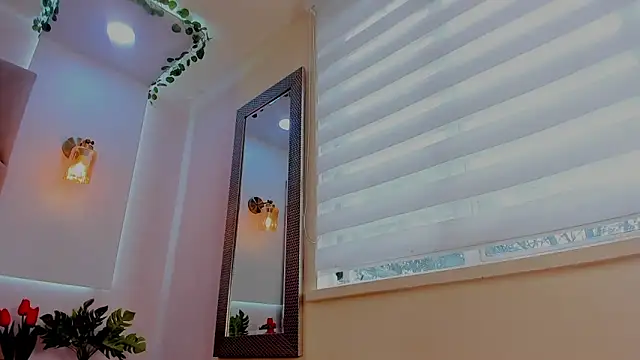 AzunaStar online show from 23, 2, 2026