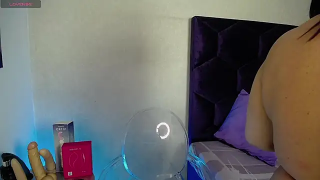 GochitaWild online show from 6, 11, 2025