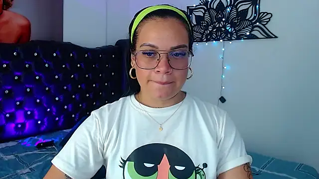 Snapshot of Taliana36 chatting on 14, 2, 2025 Taliana36 online show from 14, 2, 2025