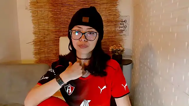 Snapshot of Luna_7_777 chatting on 3, 3, 2025 Luna 7 777 online show from 3, 3, 2025