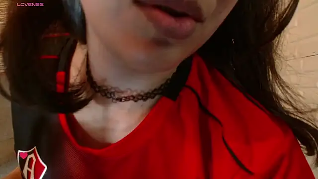 Snapshot of Luna_7_777 chatting on 20, 9, 2025 Luna 7 777 online show from 20, 9, 2025