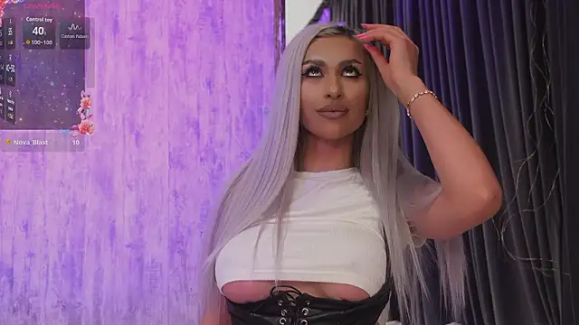 KarlaBart online show from 1, 2, 2026