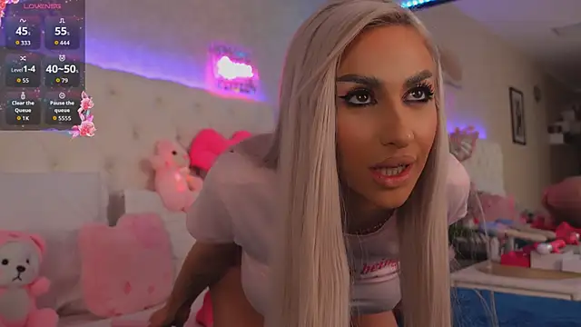 KarlaBart online show from 26, 2, 2026