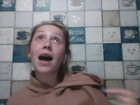 Anna wey online show from 12, 3, 2025