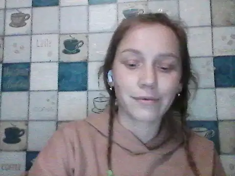 Anna wey online show from 16, 3, 2025