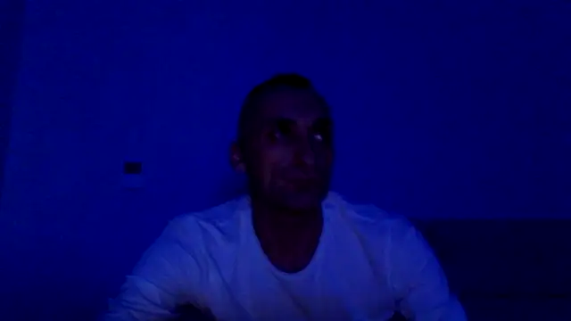 ANGELSANTAMARIA- online show from 11, 10, 2025