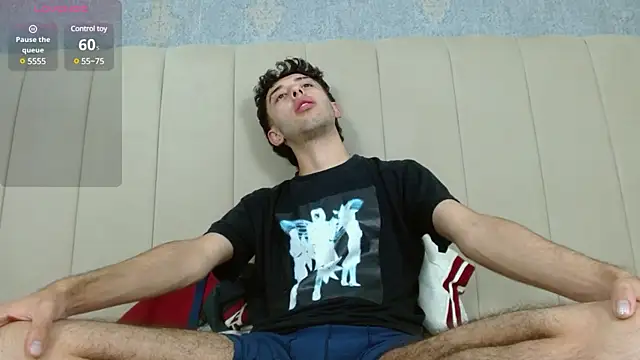 erickblaze wm online show from 27, 2, 2025