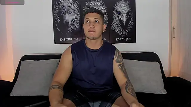 Snapshot of JohanSmith chatting on 30, 9, 2025 JohanSmith online show from 30, 9, 2025