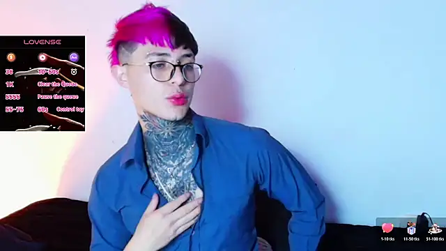 7 Saturno 7 online show from 25, 10, 2025