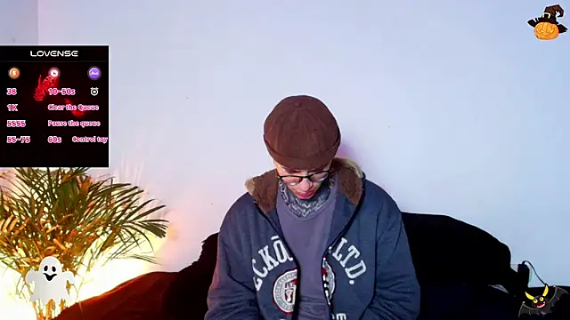 7 Saturno 7 online show from 29, 10, 2025