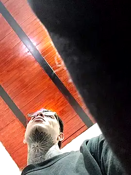 7 Saturno 7 online show from 7, 11, 2025