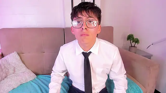 Snapshot of PepperTwink chatting on 27, 2, 2025 PepperTwink online show from 27, 2, 2025