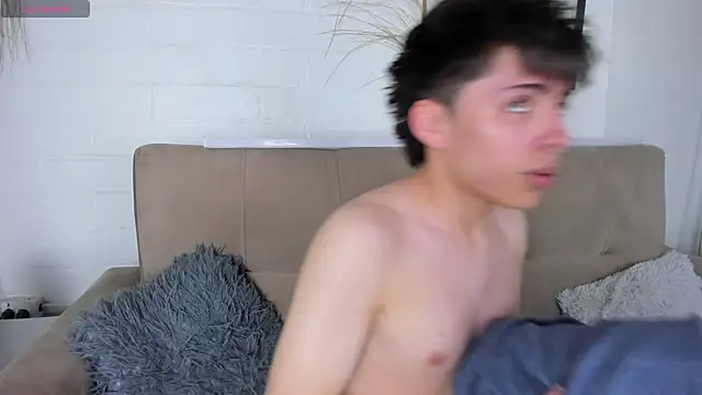 Snapshot of PepperTwink chatting on 15, 3, 2025 PepperTwink online show from 15, 3, 2025