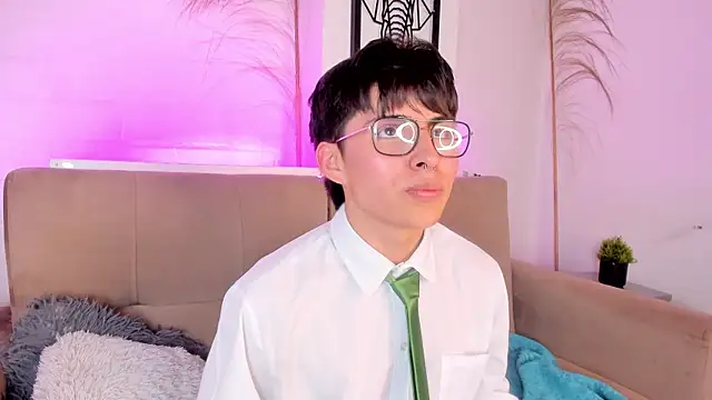 Snapshot of PepperTwink chatting on 19, 3, 2025 PepperTwink online show from 19, 3, 2025