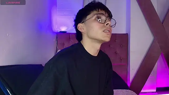 Snapshot of PepperTwink chatting on 27, 9, 2025 PepperTwink online show from 27, 9, 2025