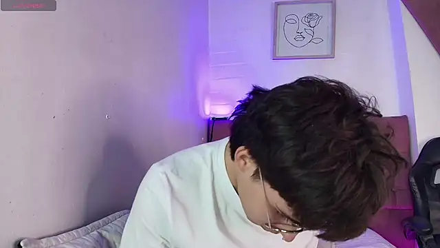 Snapshot of PepperTwink chatting on 5, 11, 2025 PepperTwink online show from 5, 11, 2025