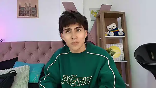 Snapshot of PepperTwink chatting on 13, 2, 2026 PepperTwink online show from 13, 2, 2026