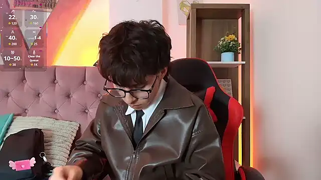 Snapshot of PepperTwink chatting on 19, 2, 2026 PepperTwink online show from 19, 2, 2026