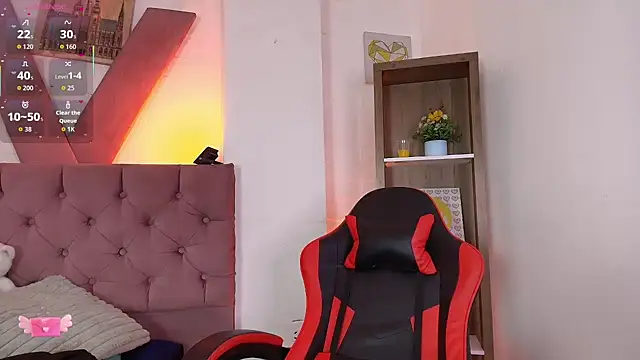 Snapshot of PepperTwink chatting on 24, 2, 2026 PepperTwink online show from 24, 2, 2026