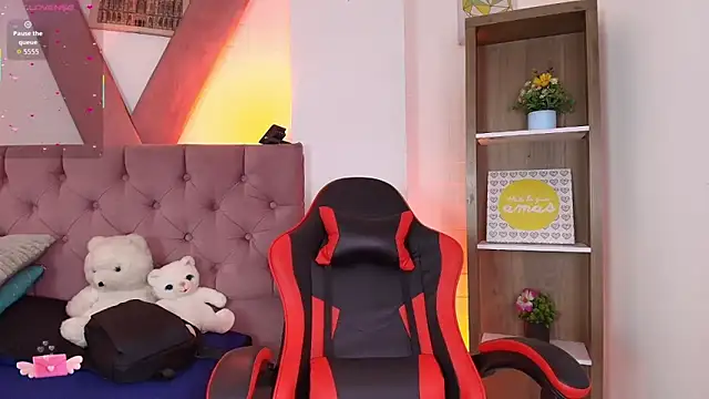 Snapshot of PepperTwink chatting on 25, 2, 2026 PepperTwink online show from 25, 2, 2026