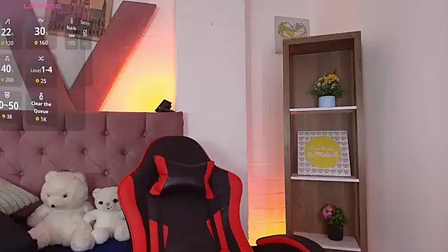 Snapshot of PepperTwink chatting on 26, 2, 2026 PepperTwink online show from 26, 2, 2026