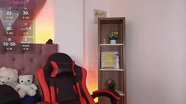 Snapshot of PepperTwink chatting on 28, 2, 2026 PepperTwink online show from 28, 2, 2026