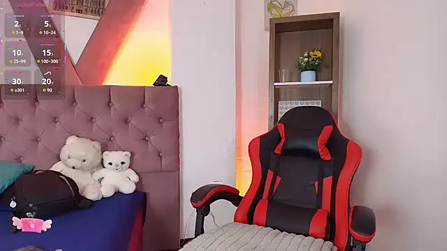 PepperTwink online show from 4, 3, 2026