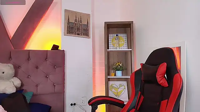 PepperTwink online show from 14, 3, 2026