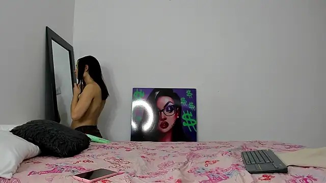 andrea cherryy online show from 29, 9, 2025