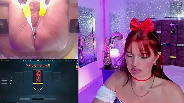 Snapshot of PamelaAddams_ chatting on 16, 7, 2026 PamelaAddams online show from 16, 7, 2026