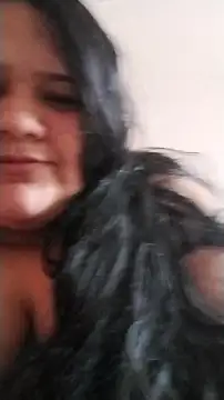 Aaliyah11 online show from 17, 3, 2025