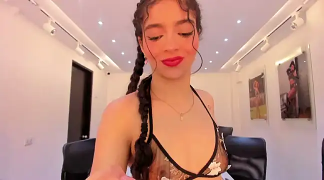 Snapshot of LilibetAndStrong chatting on 22, 3, 2025 LilibetAndStrong online show from 22, 3, 2025