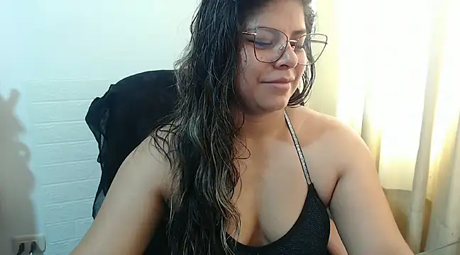 KatteAngelLat online show from 15, 2, 2025