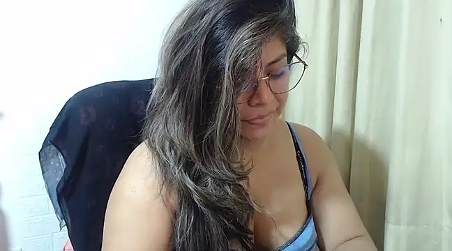 KatteAngelLat online show from 10, 3, 2025