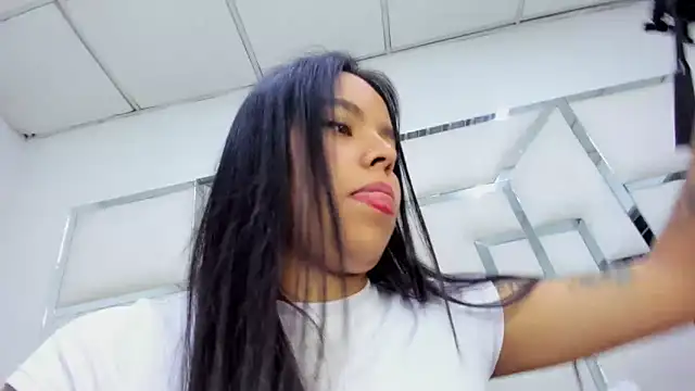 ZoeWan69 online show from 21, 3, 2025