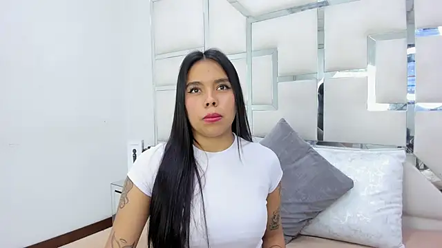 ZoeWan69 online show from 21, 3, 2025