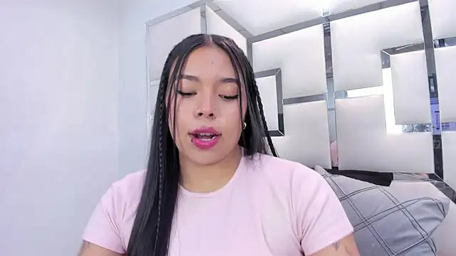 ZoeWan69 online show from 3, 2, 2026