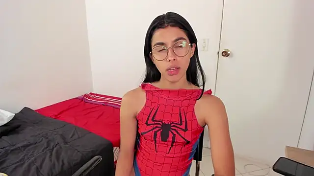 Mazikeen  18 online show from 20, 2, 2026