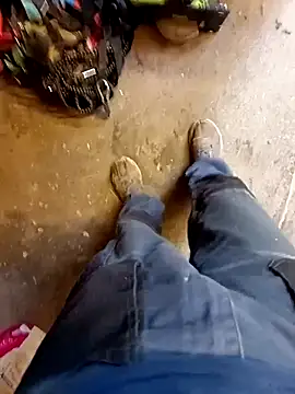 Dam70 online show from 26, 10, 2025