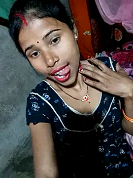 Miss triha online show from 8, 2, 2025