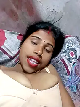 Miss triha online show from 13, 2, 2025