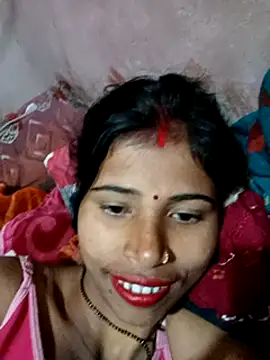 Miss triha online show from 14, 2, 2025