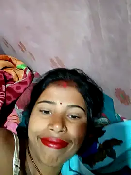 Miss triha online show from 16, 2, 2025