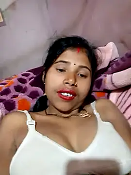 Miss triha online show from 18, 2, 2025