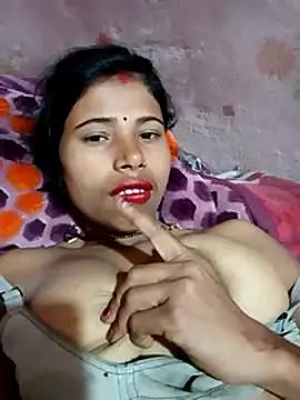 Miss triha online show from 19, 2, 2025